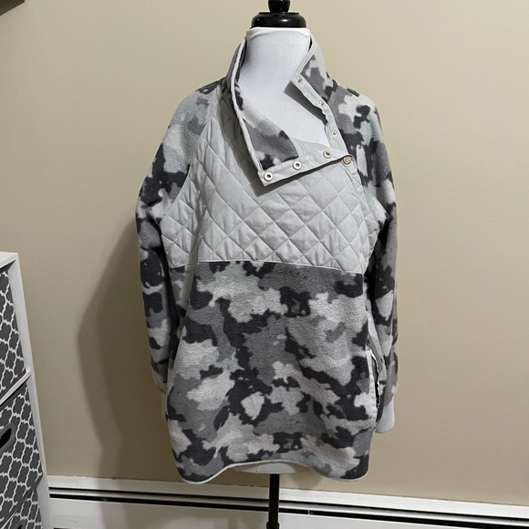 Kyodan Fleece - worn once - Picture 1 of 7